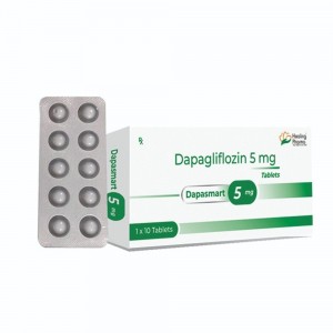 포시가정 다파스마트 5mg(포도당흡수억제)