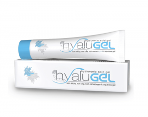 히알루론산 겔 Hyalu gel 1%(수분부족 지성용)