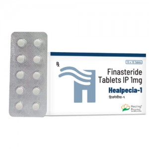 힐페시아 1mg