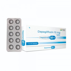 포시가정 다파스마트 10mg(포도당흡수억제)