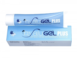 히알루론산 겔 Hyalu gel Plus 1%(수분부족 지성용)