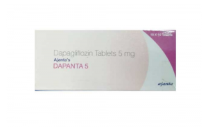 포시가정 다판타 5mg(포도당흡수억제)