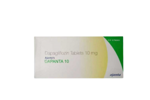 포시가정 다판타 10mg(포도당흡수억제)