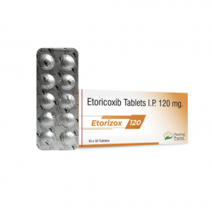 알콕시아정 에토리콕시브 Etorizox 120mg