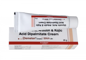 데멜란 크림 Demelan Cream(색소침착)