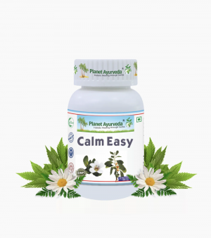 CALM EASY CAPSULES 진정 캡슐