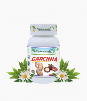 GARCINIA CAPSULES 가르시니아 캡슐