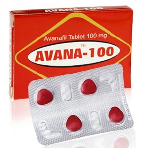 아바나 100mg