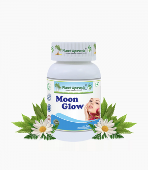 MOON GLOW TABLETS 문 글로우 태블릿