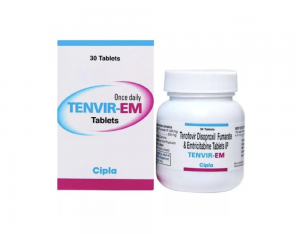 트루바다정 TENVIR-EM 30정