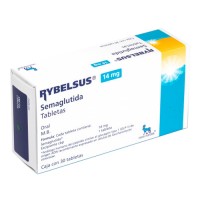 리벨서스 14mg