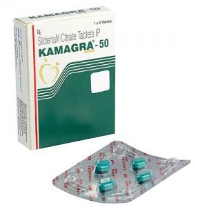 카마그라 골드 50mg 60정