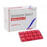 알닥톤 25mg