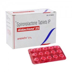 알닥톤 25mg
