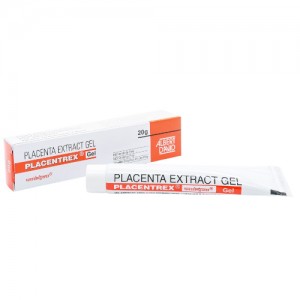 태반크림 플라센트렉스 겔 20g