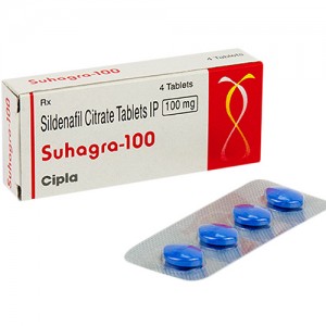 수하그라 100mg