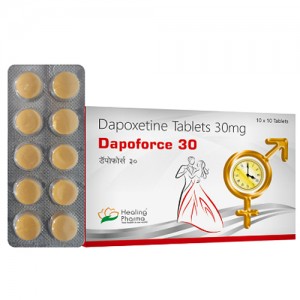 다포포스 30mg
