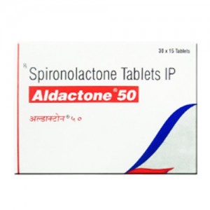 알닥톤 50mg