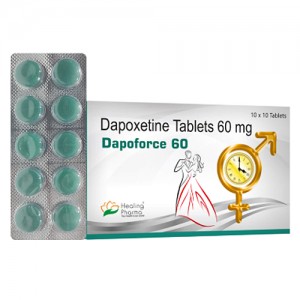 다포포스 60mg